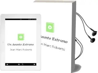 Descargar AudioLibro Un Asunto Extraño de Jean Marc Roberts año 1982