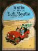 AudioLibro Tintin al Pais de l or Negre de Herge (Seud. De Georges Remy)