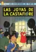 AudioLibro Tintin: Las Joyas de la Castafiore (15ª Ed.) de Herge