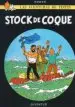 AudioLibro Tintin: Stock de Coque (15ª Ed.) de Herge