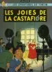 AudioLibro Les Joies de la Castafiore de Herge (Seud. De Georges Remy)