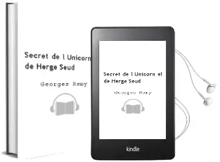 Descargar AudioLibro Secret de l Unicorn, el de Herge (Seud. De Georges Remy) año 1989