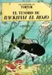 AudioLibro Tintin: El Tesoro de Rackham el Rojo (16ª Ed.) de Herge