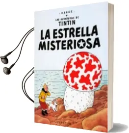 Descargar AudioLibro Tintin: La Estrella Misteriosa (15ª Ed.) de Herge año 1989