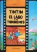 AudioLibro Tintin y el Lago de los Tiburones (11ª Ed.) de Herge