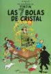 AudioLibro Tintin y las Siete Bolas de Cristal (14 Ed.) de Herge