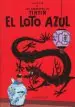 AudioLibro Tintin: El Loto Azul (14ª Ed.) de Herge