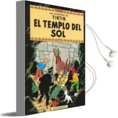 Descargar AudioLibro Tintin: El Templo del sol (13ª Ed.) de Herge año 1989