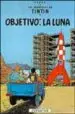 AudioLibro Tintin Objetivo, la Luna (16ª Ed.) de Herge