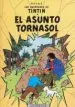 AudioLibro Tintin: El Asunto Tornasol (14ª Ed.) de Herge