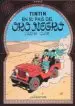 AudioLibro Tintin en el Pais del oro Negro (13ª Ed.) de Herge