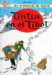 AudioLibro Tintin en el Tibet (16ª Ed.) de Herge