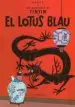 AudioLibro El Lotus Blau (11ª Ed.) de Herge (Seud. De Georges Remy)