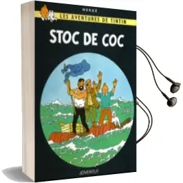 Descargar AudioLibro Stoc de coc de Herge (Seud. De Georges Remy) año 1989