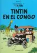 AudioLibro Tintin en el Congo (26ª Ed.) de Herge