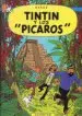 AudioLibro Tintin y los Picaros (9ª Ed.) de Herge