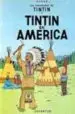 AudioLibro Tintin en America (13ª Ed.) de Herge