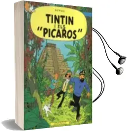 Descargar AudioLibro Tintin i els Picaros (10ª Ed.) de Herge (Seud. De Georges Remy) año 1989