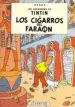 AudioLibro Tintin: Los Cigarros del Faraon (15ª Ed.) de Herge