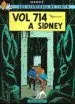 AudioLibro Vol 714 a Sidney (11ª Ed.) de Herge (Seud. De Georges Remy)