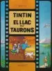 AudioLibro Tintin i el Llac Dels Taurons de Herge (Seud. De Georges Remy)