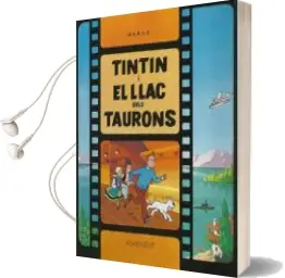 Descargar AudioLibro Tintin i el Llac Dels Taurons de Herge (Seud. De Georges Remy) año 1989