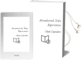 Descargar AudioLibro Abandonad Toda Esperanza de Clark Carrados año 1990