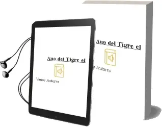 Descargar AudioLibro Año del Tigre el de Varios Autores año 1990