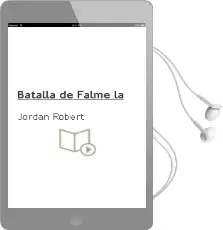 Descargar AudioLibro Batalla de Falme la de Jordan Robert año 1990