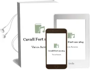 Descargar AudioLibro Cavall Fort no 264 de Varios Autores año 1990
