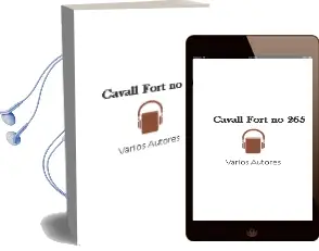 Descargar AudioLibro Cavall Fort no 265 de Varios Autores año 1990