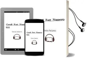Descargar AudioLibro Cavall Fort Numero 051 de Varios Autores año 1990