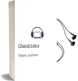 Descargar AudioLibro Chacal Extra de Varios Autores año 1990