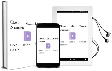 Descargar AudioLibro Claro de Luna Numero de Dodo Escola Gomez Esteban año 1990