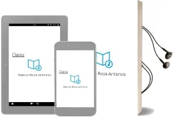 Descargar AudioLibro Claros de Ramos Rosa Antonio año 1990