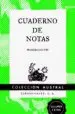 AudioLibro Cuaderno de Notas Verde de Varios Autores
