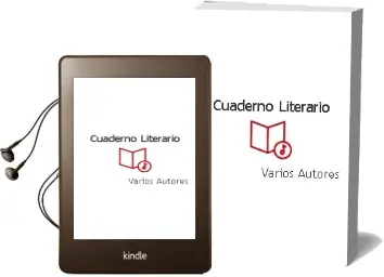 Descargar AudioLibro Cuaderno Literario de Varios Autores año 1990