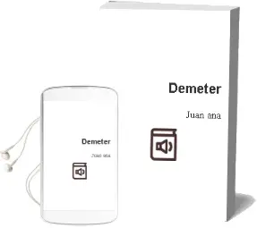 Descargar AudioLibro Demeter de Juan Ana año 1990