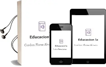 Descargar AudioLibro Educacion la de Cordon Flores Alvaro año 1990