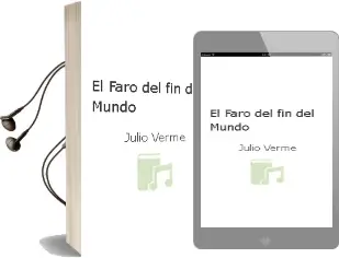 Descargar AudioLibro El Faro del fin del Mundo de Julio Verme año 1990