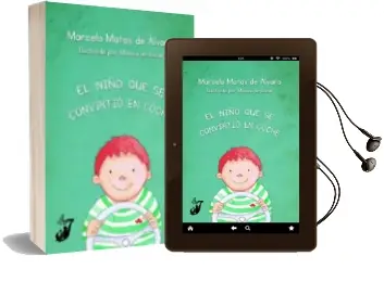 Descargar AudioLibro El Niño que se Convirtió en Coche de Marcelo Matas De Álvaro año 1990