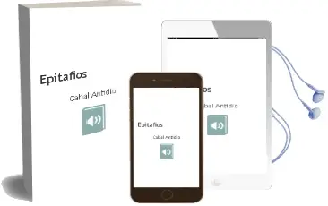 Descargar AudioLibro Epitafios de Cabal Antidio año 1990