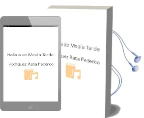 Descargar AudioLibro Haikus de Media Tarde de Rodriguez Ratia Federico año 1990