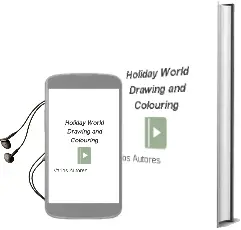 Descargar AudioLibro Holiday World Drawing and Colouring de Varios Autores año 1990