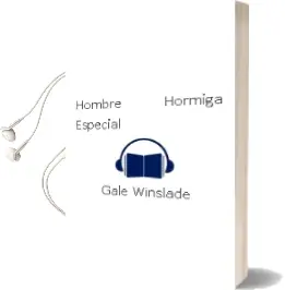 Descargar AudioLibro Hombre Hormiga Especial de Gale Winslade año 1990