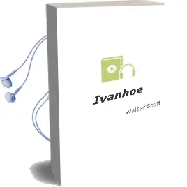 Descargar AudioLibro Ivanhoe de Walter Scott año 1990