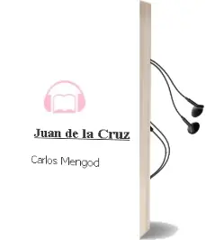Descargar AudioLibro Juan de la Cruz de Carlos Mengod año 1990