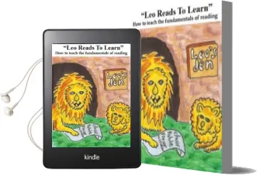 Descargar AudioLibro Leo Reads to Learn de Paul Mackie año 1990