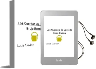 Descargar AudioLibro Los Cuentos de Lucía - la Bruja Buena de Lucía Gavilán año 1990