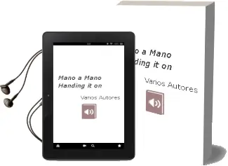 Descargar AudioLibro Mano a Mano / Handing it on de Varios Autores año 1990